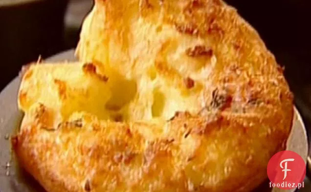 Tymianek Popovers