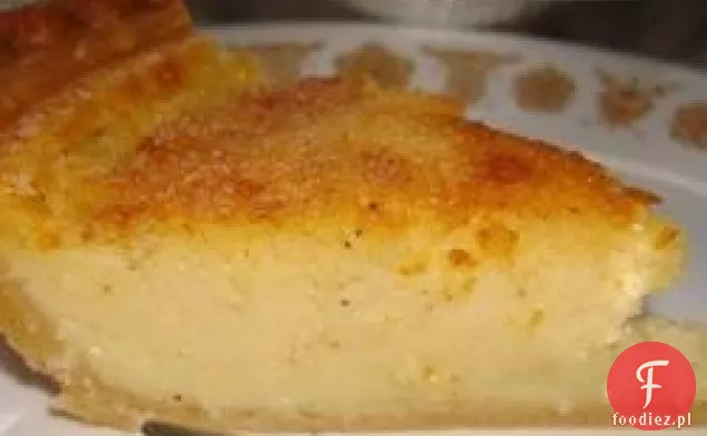 Placek Maślany