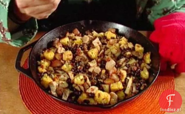 Turkey Re-Hash