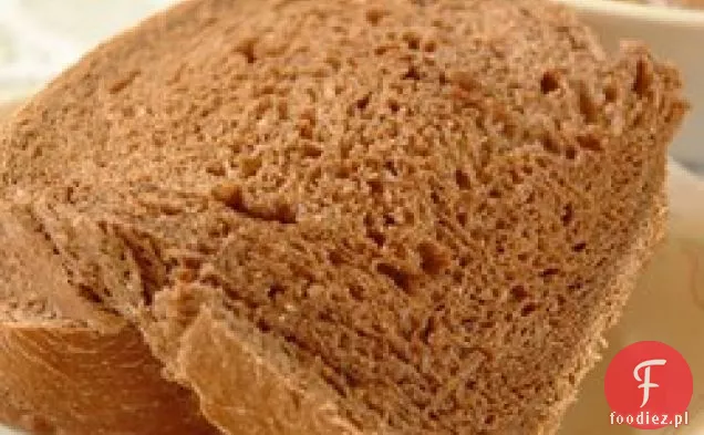Chleb Żytni Pumpernikielowy