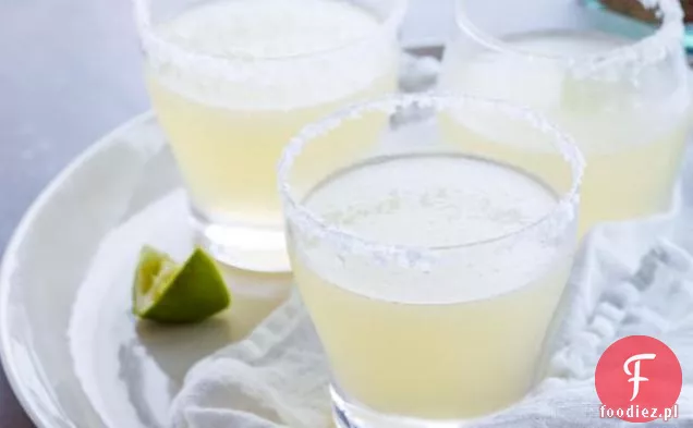 Prawdziwa Margarita
