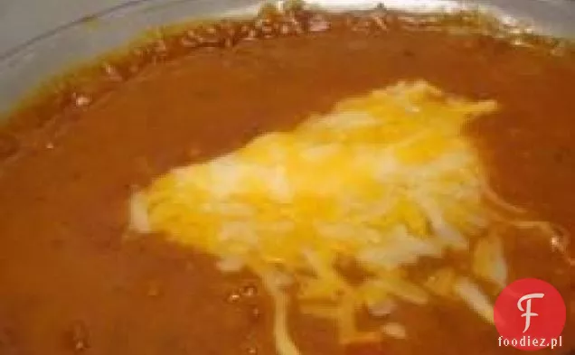 Chili Cheese Dip IV