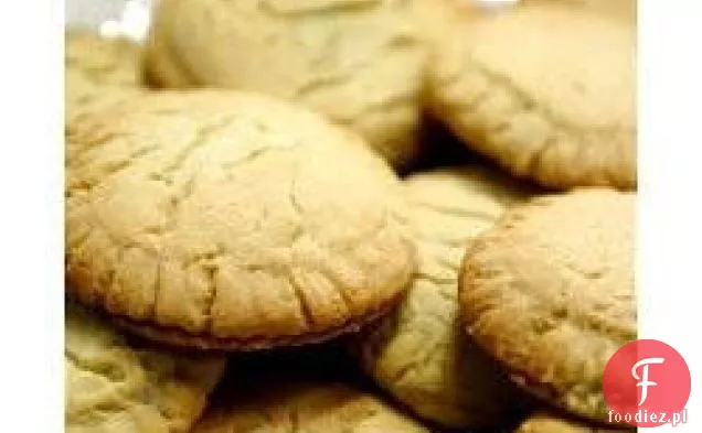 Cztery Spice Crackles
