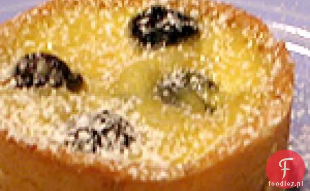 Tarta Ryżowa