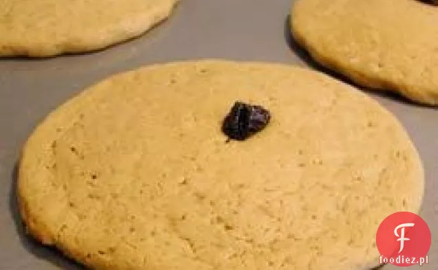 Old Fashioned Melass Cookies