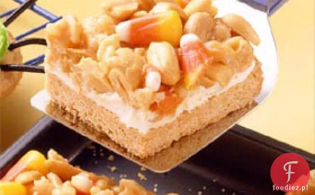 Candy & Peanut Chews