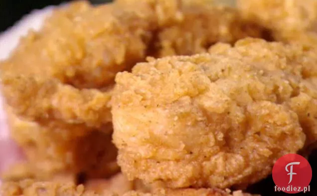 Southern Fried Chicken