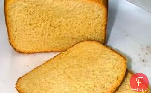 Domowy Wspaniały Chleb