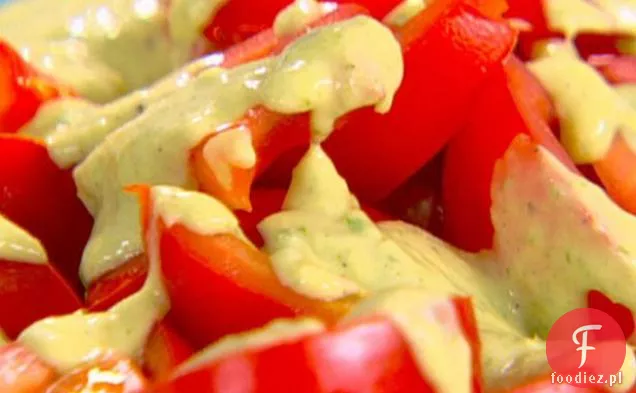 Green Goddess Dressing
