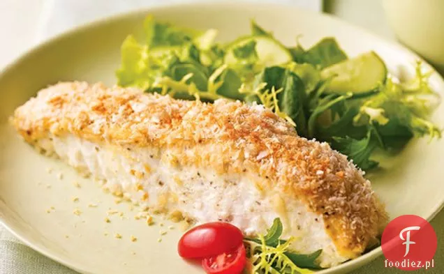 Halibut Alaska