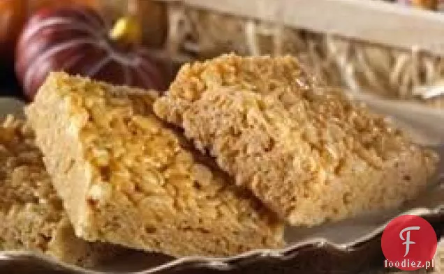 Peanut Butter KELLOGG ' s® Rice KRISPIES TREATS®