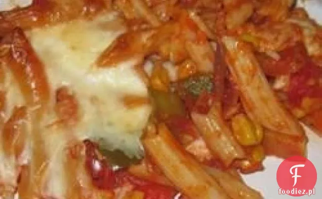 Garden Penne