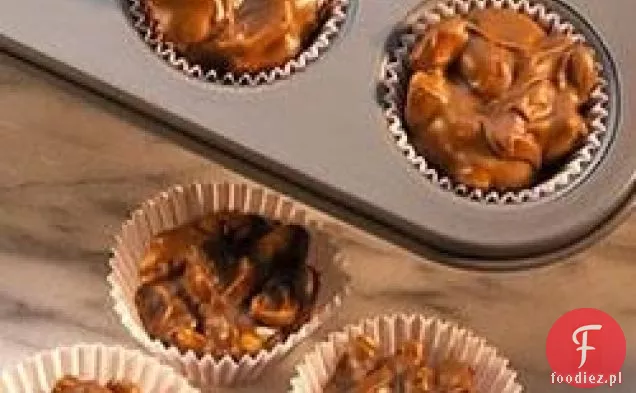 Reese ' s® Peanut Butter and Milk Chocolate Chip Clusters