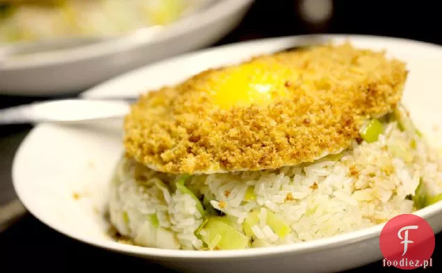 Imbir Fried Rice Recipe
