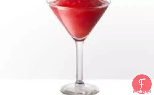 Smirnoff Strawberry Swirl
