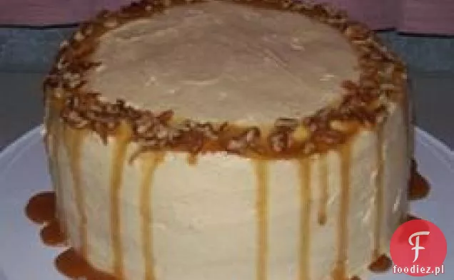 Baby Food Cake I