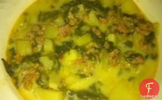 Zupa Toscana