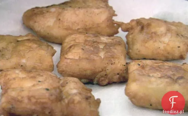 Parker ' s Fish and Chips