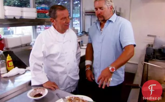 Pieczona Wieprzowina