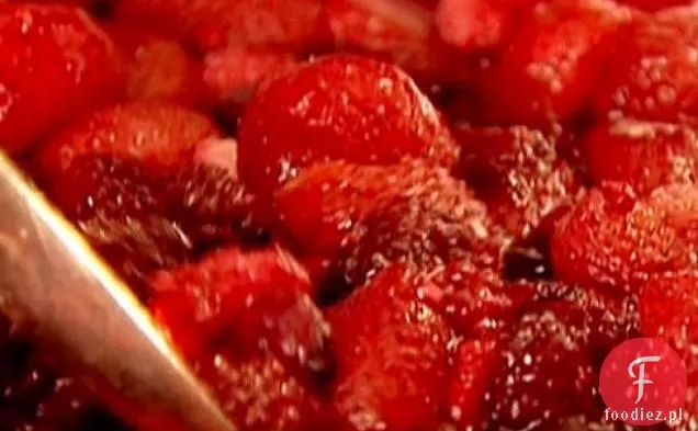 Pieczone Jagody
