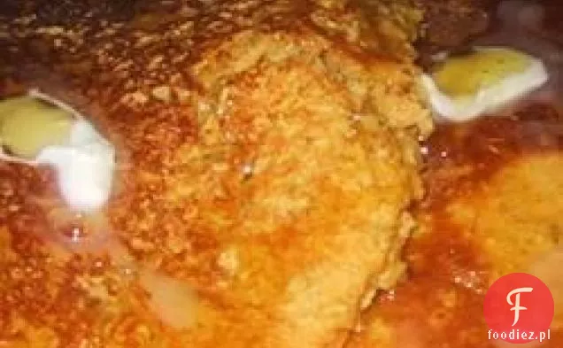 Naleśniki Ze Słodkimi Ziemniakami