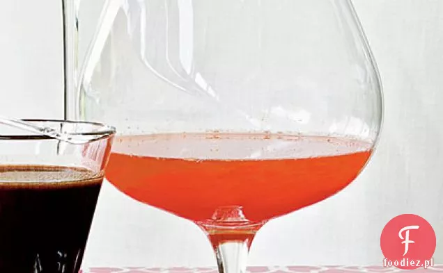 Spiced Apple Brandywine