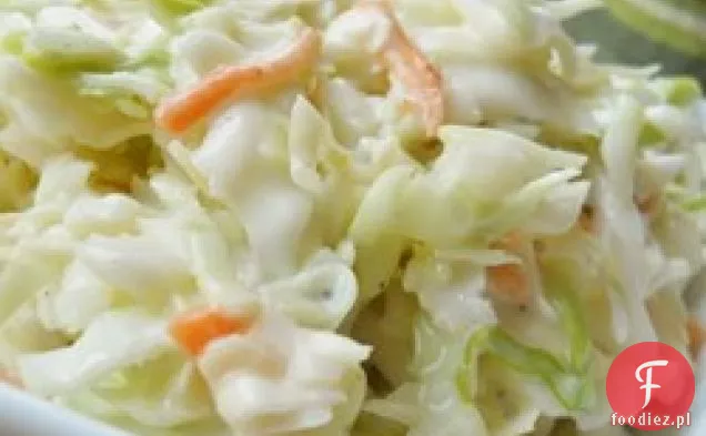 Restauracja-styl Coleslaw II