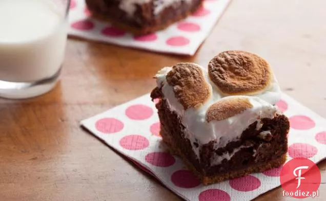 S ' Amore Brownies