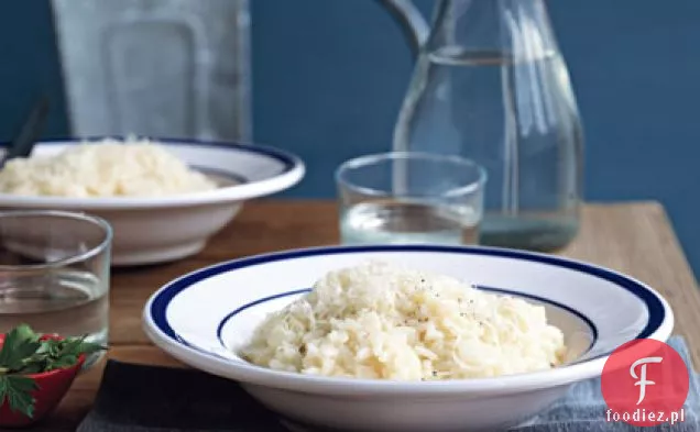 Proste Risotto