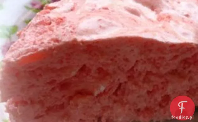 Creamy Party Pie