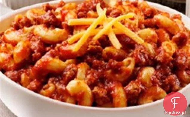 Ragu ' s Family Favorite Chili Mac