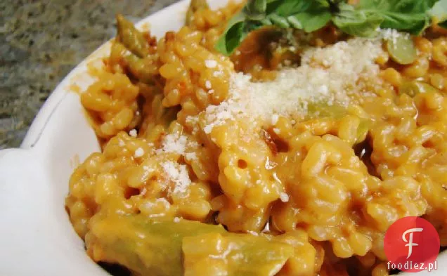 Najlepszy Podstawowy Przepis Na Risotto
