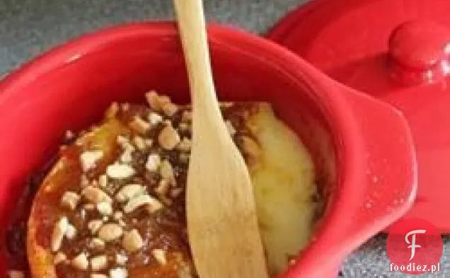 Chutney Pieczone Brie
