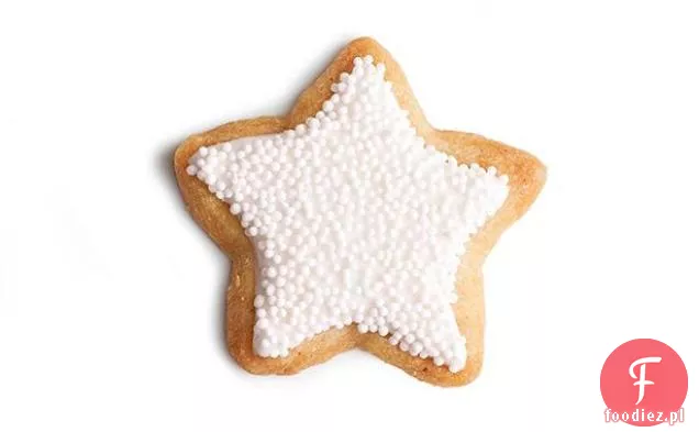 Wycięcia Z Ajerkoniaku