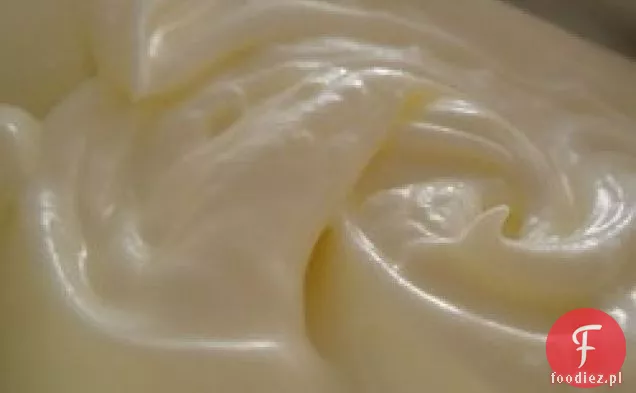Jak zrobić domowy Crème Fraiche