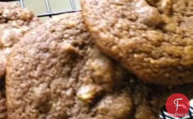 Seattle Macadamia Cookies
