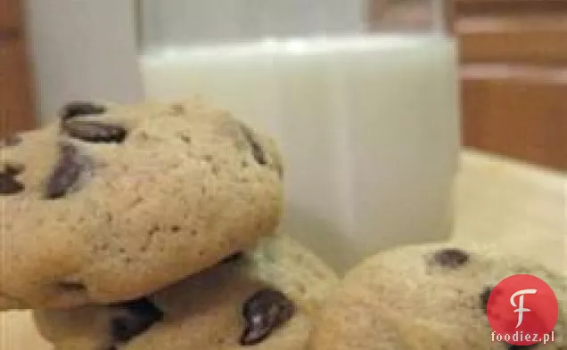 Best Ever Chocolate Chip Cookies III