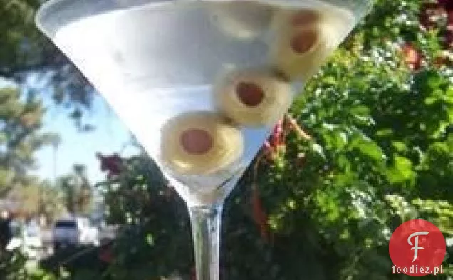 Koktajl Martini