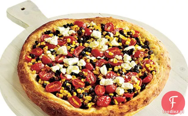 Pizza Konfetti Quick Tex-Mex