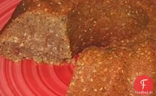 Sezamowe Ciasto Kawowe