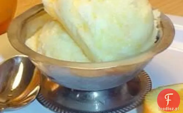 Sorbet Pomarańczowy I