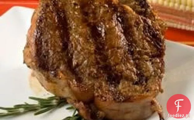 Najlepszy stek Blake ' a