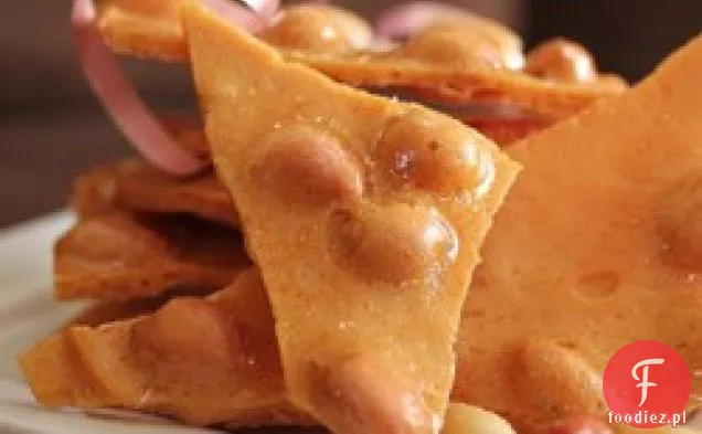 Mom ' s Peanut kruche