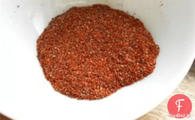 Petarda Chili W Proszku