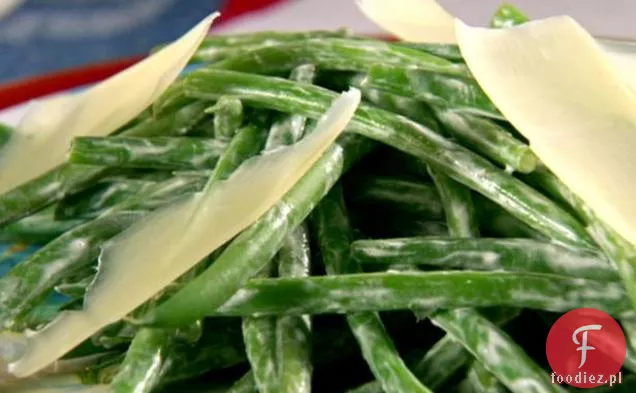 Club 55 Haricots Verts