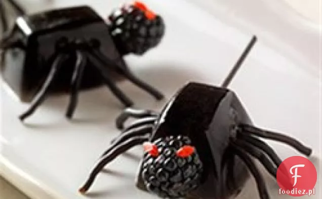 JELL-O Creepy Crawly JIGGLERS