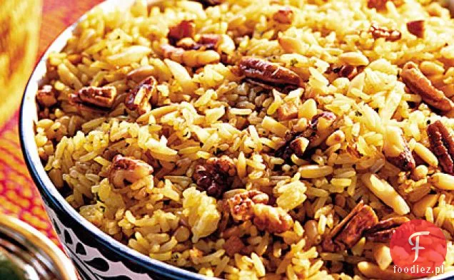 Orphan ' s Rice