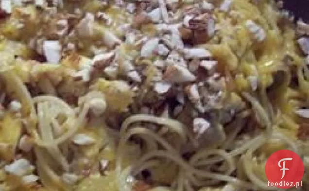 Kurczak Tetrazzini III