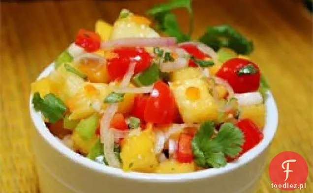 Salsa Morelowa