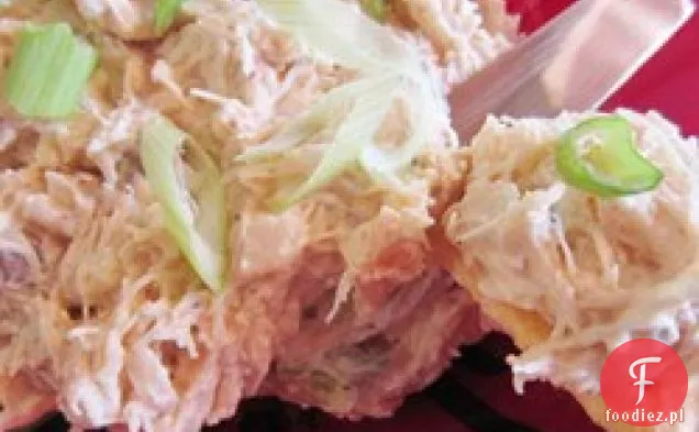 Dip Crab ' N Shrimp